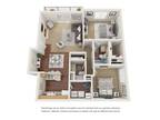 Riverwood Luxury Apartments - 2Bed 1.75Bath