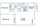 River Run Village - Two Bedroom One Bath