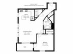 Garrison Watch - 1 Bed 1 Bath
