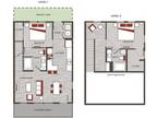 Village of Rowlett - Townhome 1