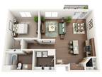 The Gardens Apartments - A1