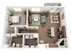 The Gardens Apartments - A3