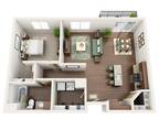 The Gardens Apartments - A2