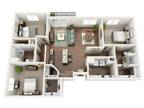 The Gardens Apartments - C1