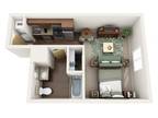 The Gardens Apartments - S1