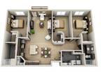 Deer Ridge Apartment Homes - C1