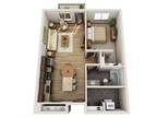 Deer Ridge Apartment Homes - A3