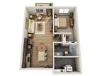 Deer Ridge Apartment Homes - A2