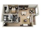 Deer Ridge Apartment Homes - A4