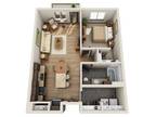 Deer Ridge Apartment Homes - A5