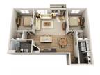 Deer Ridge Apartment Homes - B3