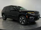 2024 Jeep Grand Cherokee Base 4xe