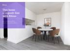 Garden Hill Apartments - 3 Bedroom 1 Bathroom