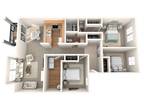 Yarrowood Highlands - 3 Bedroom 1.5 Bath