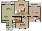 Pinewoods Circle - 3 Bed 2 Bath