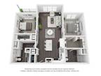 Amelia - 2BA