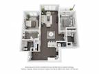 Amelia - 2BD