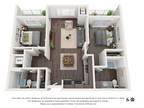 Riverwalk - 2 bed 2 bath