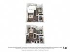Riverwalk - 2 bed 2 bath townhouse