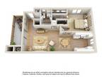 Citrus Grove Apartments - 1 Bedroom 1 Bath
