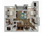 Kingwood Glen - 2 Bed 2 Bath