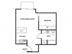 Meridian Court Senior Affordable Apartments - A08