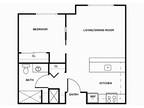 Ballinger Court Senior Affordable Apartments - A4