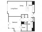 Axis Admiral's Hill Apartments - A4