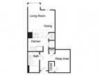 Axis Admiral's Hill Apartments - S1