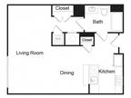 Axis Admiral's Hill Apartments - S2