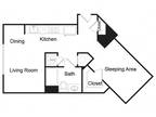 Axis Admiral's Hill Apartments - S3
