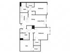 Axis Admiral's Hill Apartments - B5D