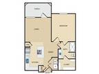 Ovation at Lewisville Apartment Homes - A1G