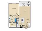 Ovation at Lewisville Apartment Homes - A2