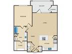 Ovation at Lewisville Apartment Homes - A3