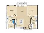 Ovation at Lewisville Apartment Homes - B1