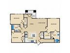Ovation at Lewisville Apartment Homes - C1A