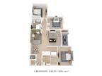 The Overlook At Golden Hills Apartment Homes - Three Bedroom 2 Bath