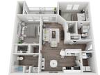 The Bluestone Apartments - The Savannah 2 Bedroom 2 Bath Renovated