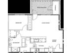 H38 East Apartments - One Bedroom