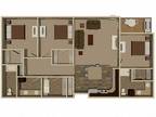 South Beach Apartment Homes - C1
