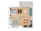 Block C Apartments - A1
