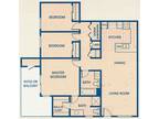 Riverdale Apartments - 3 Bed 2 Bath C