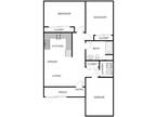 River Grove Senior - 2 Bedroom 1 Bathroom