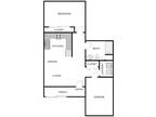 River Grove Senior - 1 Bedroom 1 Bathroom - Large