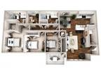 Bradley Park - 3bd / 2ba - Standard