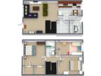 Indian Valley Apts. - 3 Bedroom