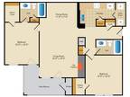 Volterra Apartments - Two Bedroom