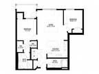 The Legends of Champlin - Two Bedroom K