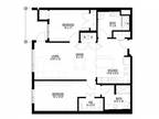 The Legends of Champlin - Two Bedroom A (Wheelchair Accessible)